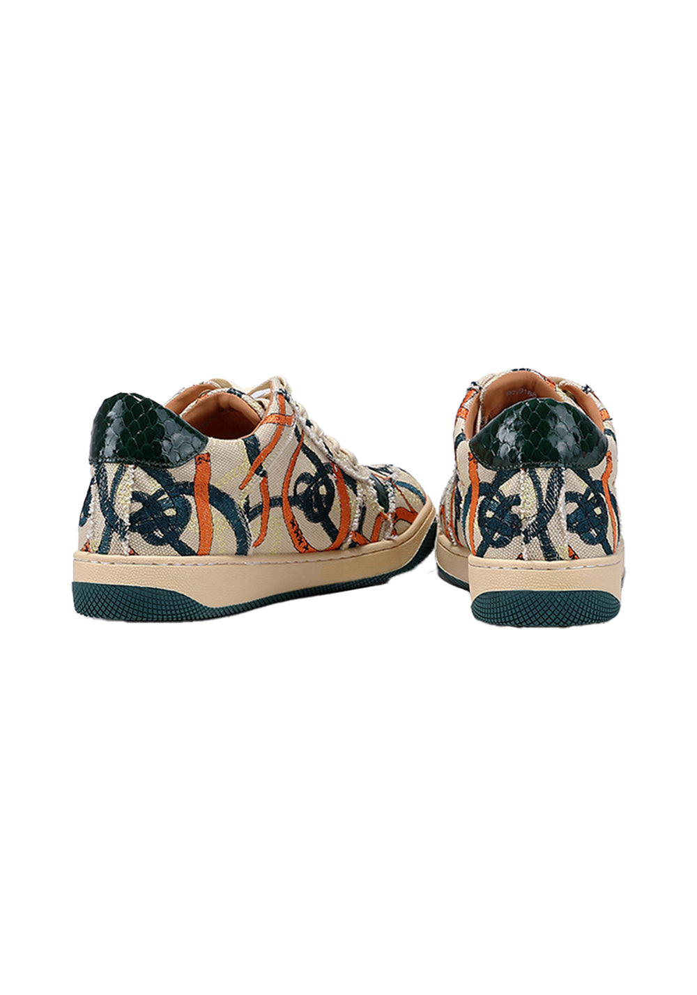 BellaLily丨Breathable Colorful Canvas Sneakers-Green - PSYLOS 1, BellaLily丨Breathable Colorful Canvas Sneakers-Green, Canvas Sneakers, BellaLily•JAPAN, PSYLOS 1